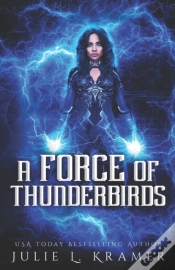 Capa do artigo A Force Of Thunderbirds