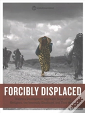 Capa do artigo A Forcibly Displaced