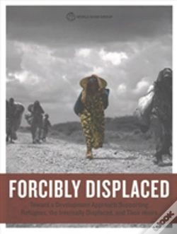 Capa do artigo A Forcibly Displaced
