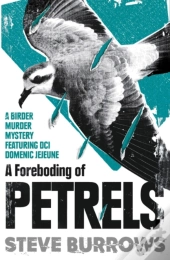 A Foreboding Of Petrels
