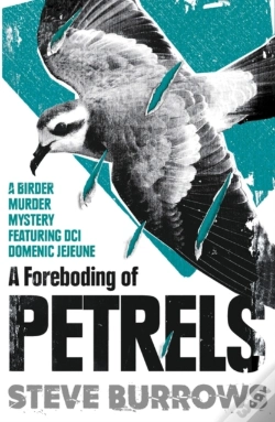 Capa do artigo A Foreboding Of Petrels