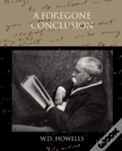Capa do artigo A Foregone Conclusion
