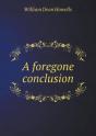 A Foregone Conclusion - Preview