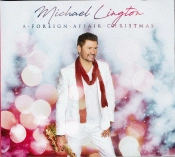 Capa do artigo A Foreign Affair Christmas - CD