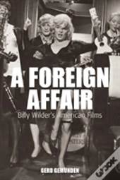 A Foreign Affair