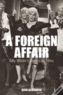 Capa do artigo A Foreign Affair