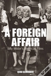 Capa do artigo A Foreign Affair