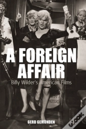 A Foreign Affair