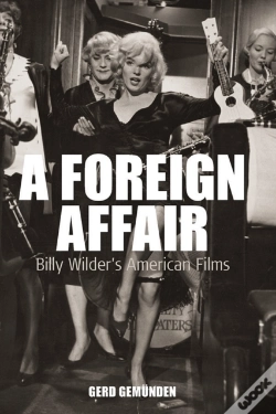 Capa do artigo A Foreign Affair