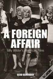 Capa do artigo A Foreign Affair