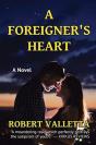 A Foreigner'S Heart - Preview