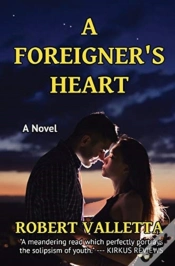 Capa do artigo A Foreigner