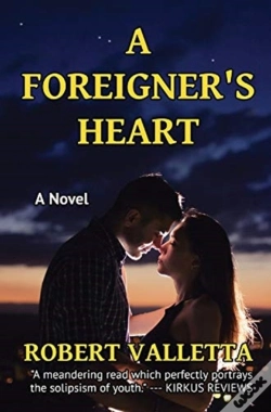 Capa do artigo A Foreigner'S Heart