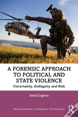 Capa do artigo A Forensic Approach To Political And State Violence
