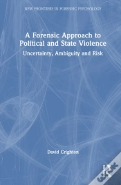 Capa do artigo A Forensic Approach To Political And State Violence