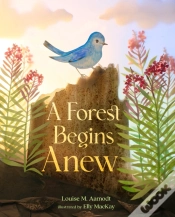 Capa do artigo A Forest Begins Anew
