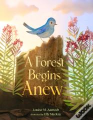 A Forest Begins Anew