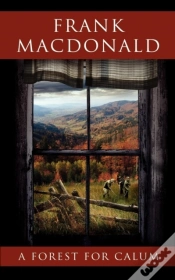 Capa do artigo A Forest For Calum: A Novel