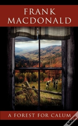 Capa do artigo A Forest For Calum: A Novel