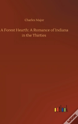 Capa do artigo A Forest Hearth