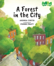 Capa do artigo A Forest In The City