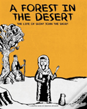 A Forest In The Desert