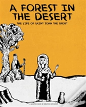 A Forest In The Desert