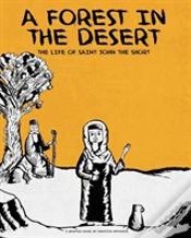 Capa do artigo A Forest In The Desert