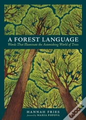 Capa do artigo A Forest Language