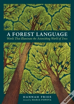 Capa do artigo A Forest Language