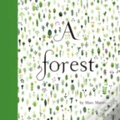 Capa do artigo A Forest