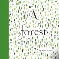 Capa do artigo A Forest