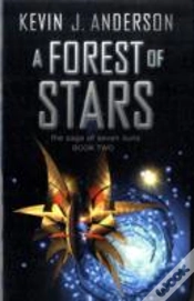 Capa do artigo A Forest Of Stars