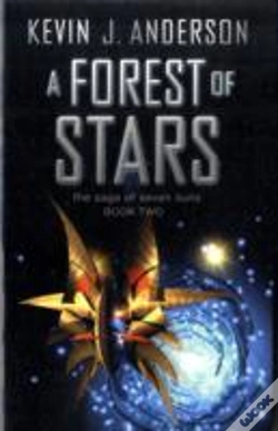 Capa do artigo A Forest Of Stars