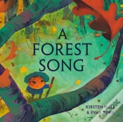 Capa do artigo A Forest Song