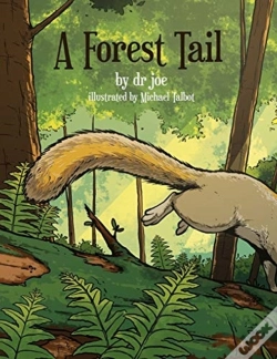Capa do artigo A Forest Tail