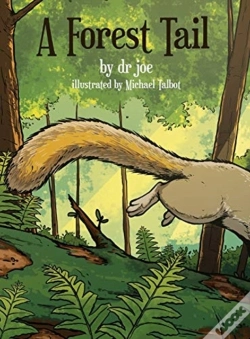 Capa do artigo A Forest Tail