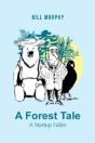 A Forest Tale: A Startup Fable - Preview