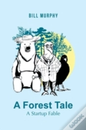 Capa do artigo A Forest Tale: A Startup Fable
