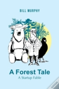 Capa do artigo A Forest Tale: A Startup Fable
