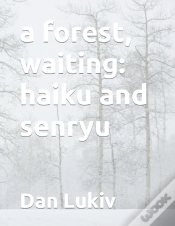 Capa do artigo A Forest, Waiting