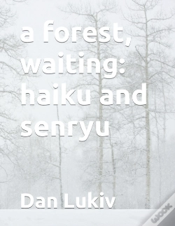 Capa do artigo A Forest, Waiting