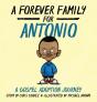 A Forever Family For Antonio - Preview