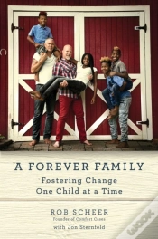Capa do artigo A Forever Family