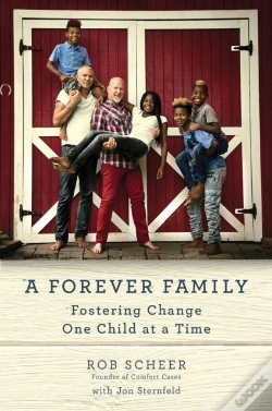 Capa do artigo A Forever Family