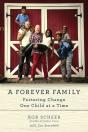 A Forever Family - Preview