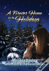 A Forever Home For The Holidays