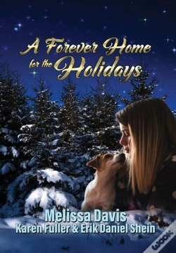 Capa do artigo A Forever Home For The Holidays