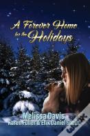 A Forever Home For The Holidays