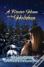 A Forever Home For The Holidays